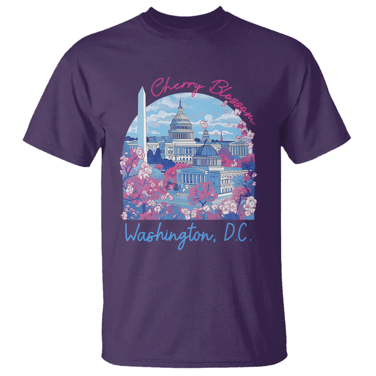 washington-dc-lover-cherry-blossom-t-shirt