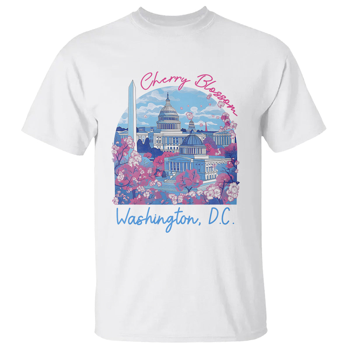 washington-dc-lover-cherry-blossom-t-shirt