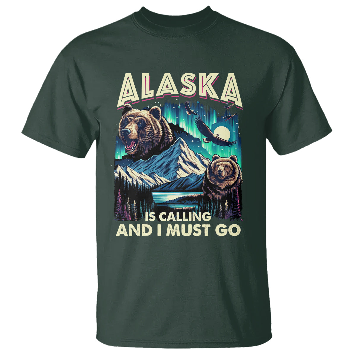 alaska-is-calling-and-i-must-go-aurora-beer-home-t-shirt