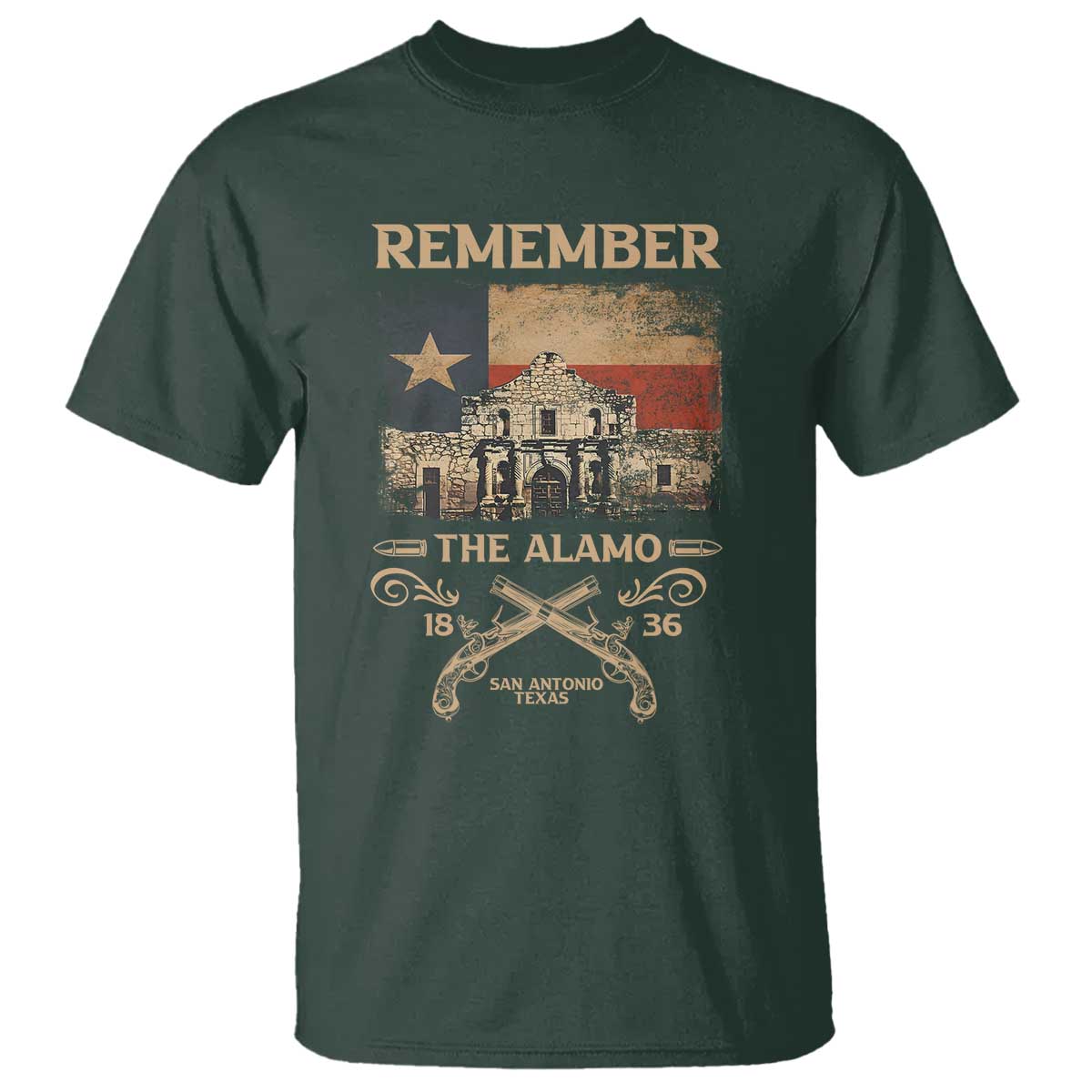 texas-t-shirt-remember-the-alamo-san-antonio-1836