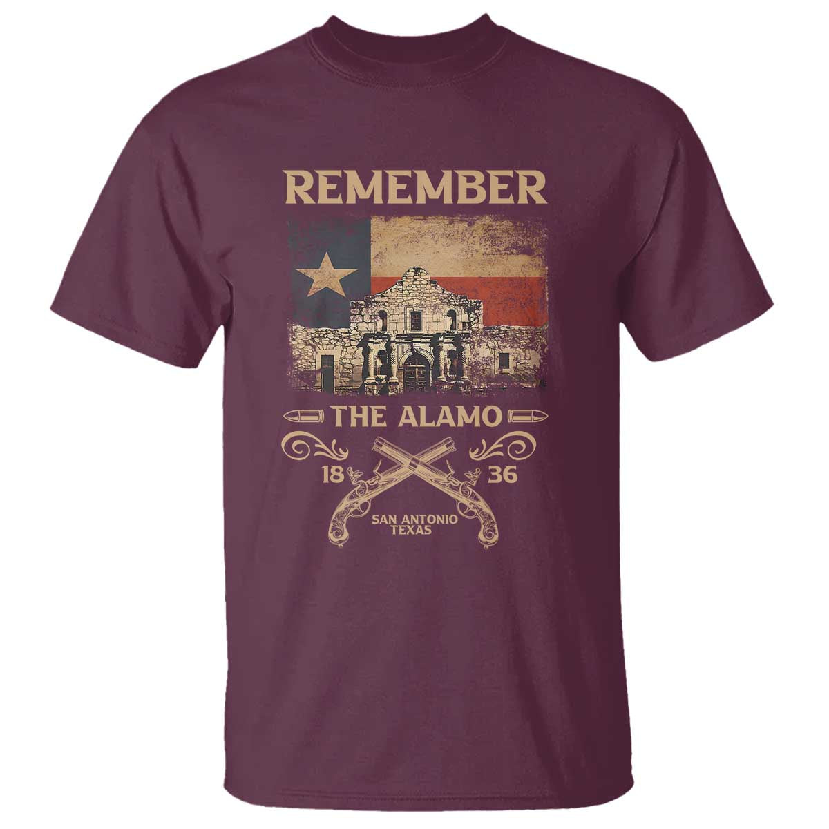 texas-t-shirt-remember-the-alamo-san-antonio-1836