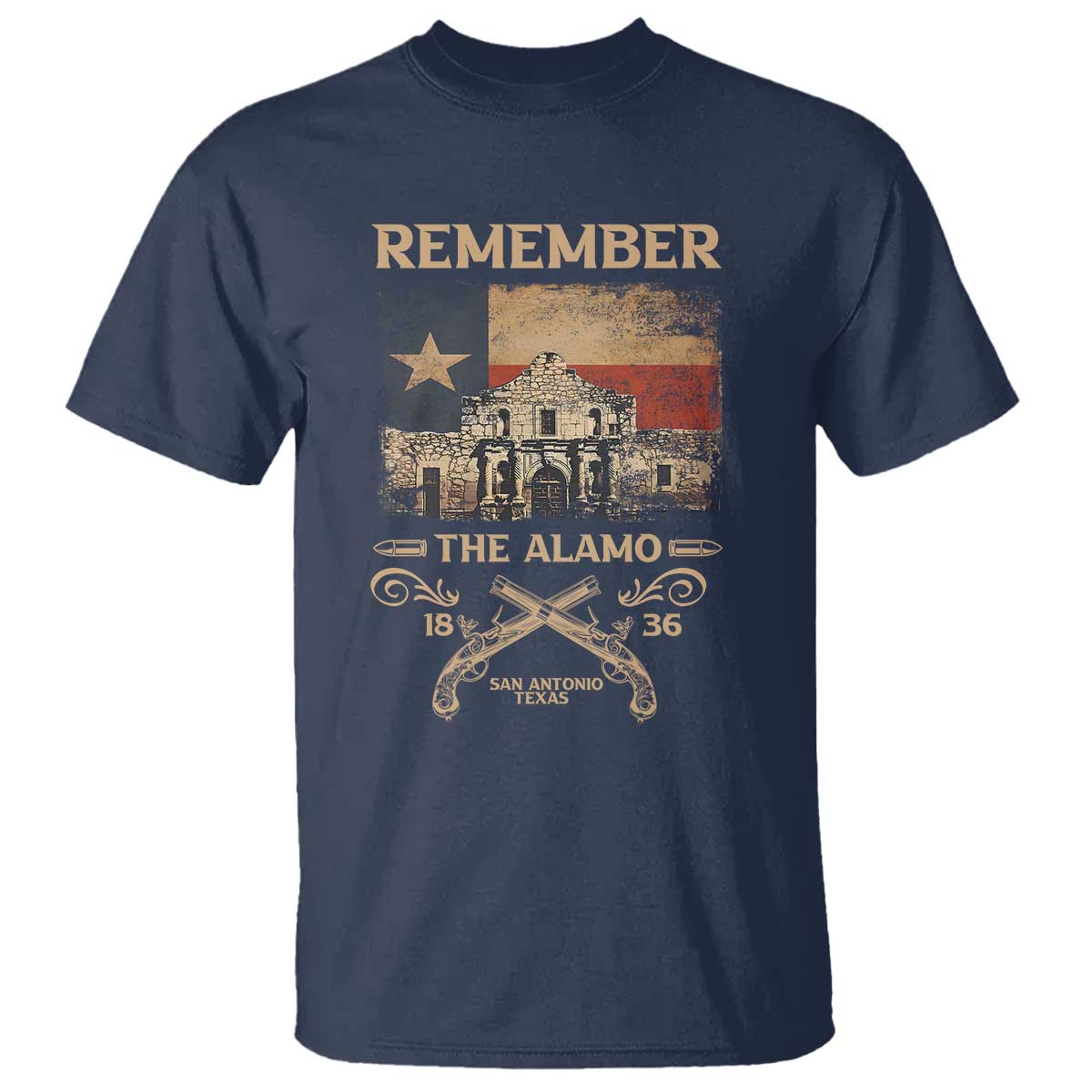 texas-t-shirt-remember-the-alamo-san-antonio-1836