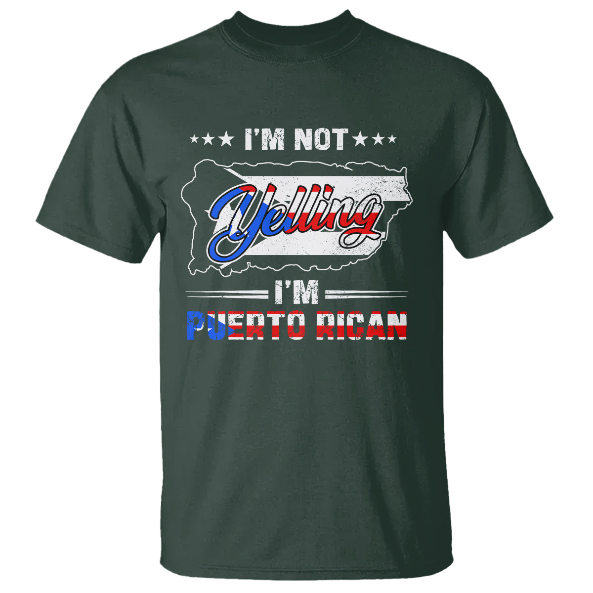 im-not-yelling-im-puerto-rican-t-shirt