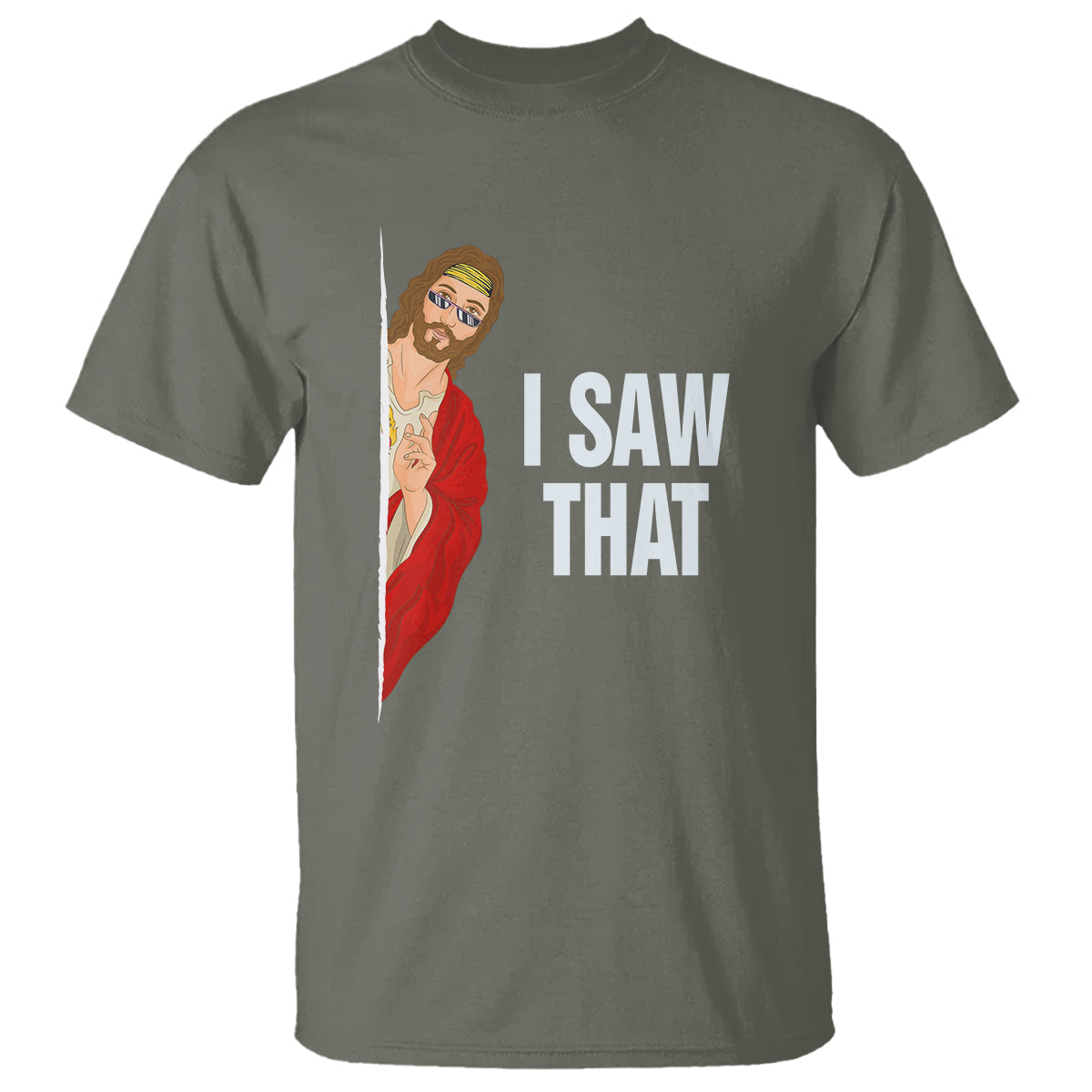 funny-jesus-meme-i-saw-that-christian-t-shirt