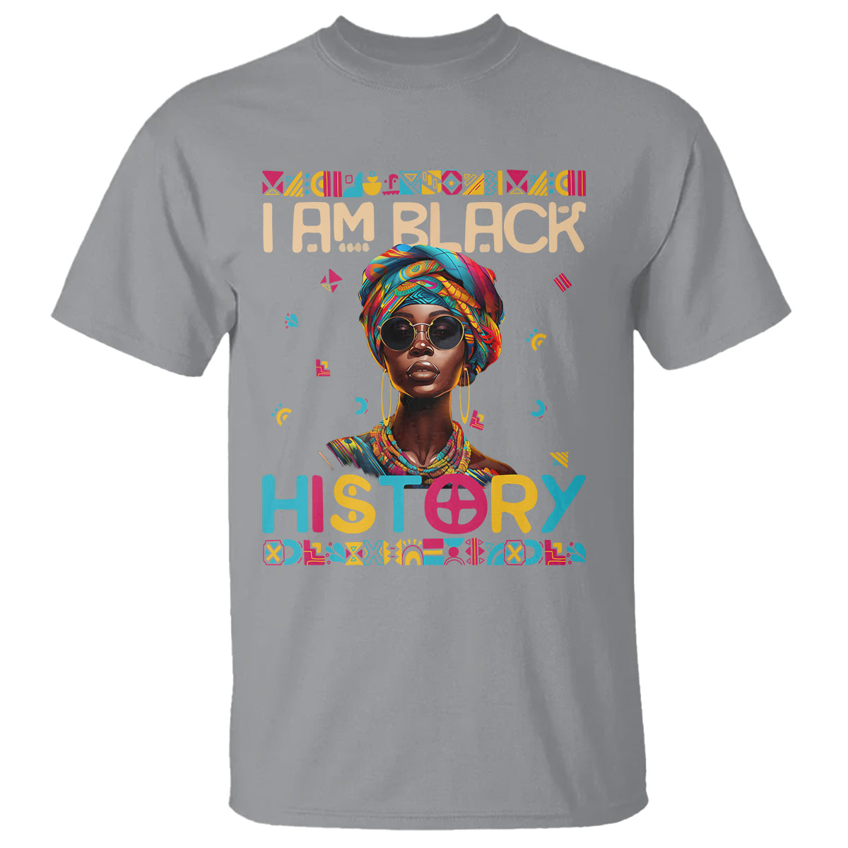i-am-black-history-african-american-women-pretty-t-shirt