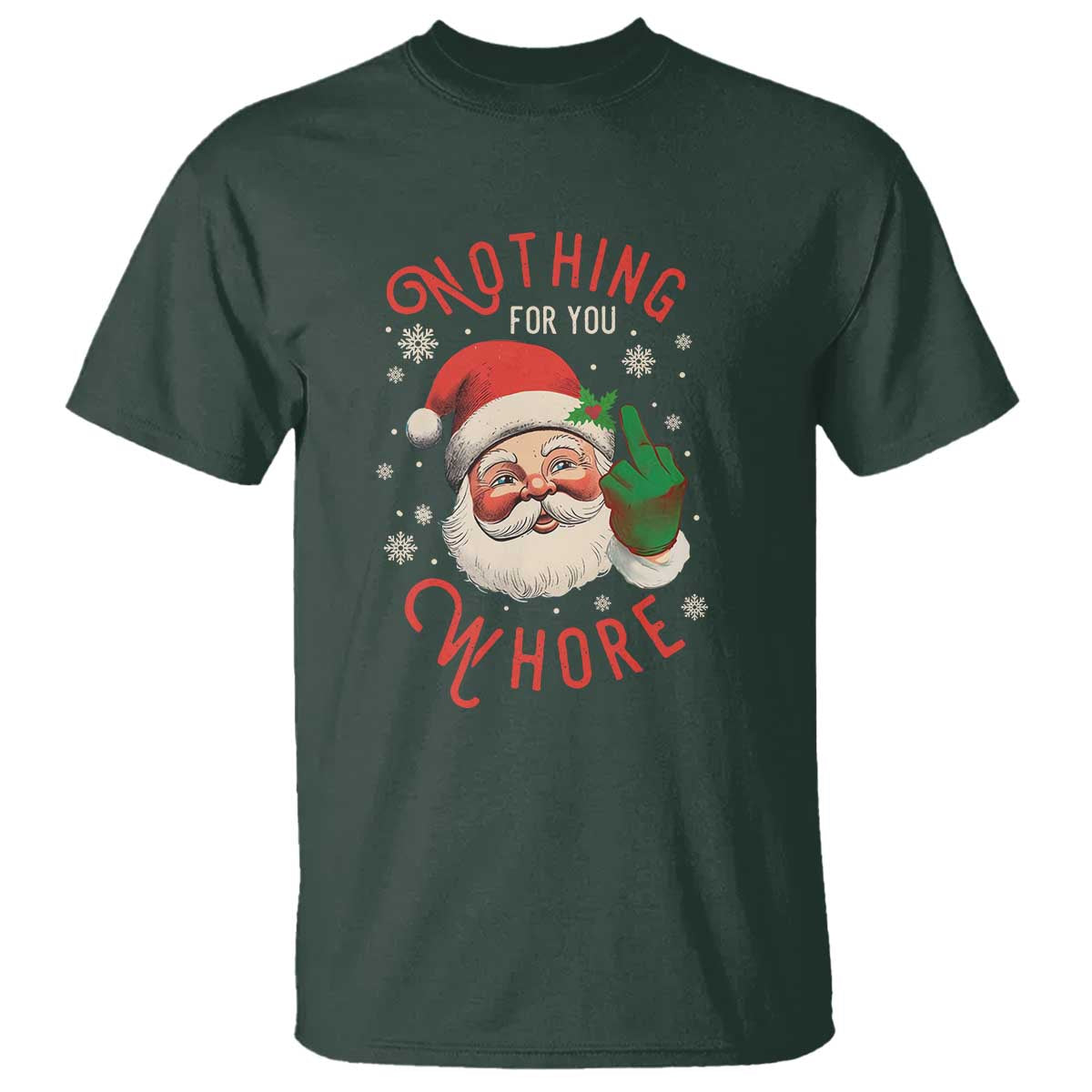 funny-christmas-t-shirt-nothing-for-you-whore-santa-middle-finger
