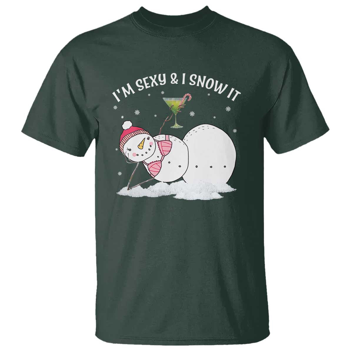 funny-christmas-snowman-t-shirt-i-am-sexy-and-i-snow-it