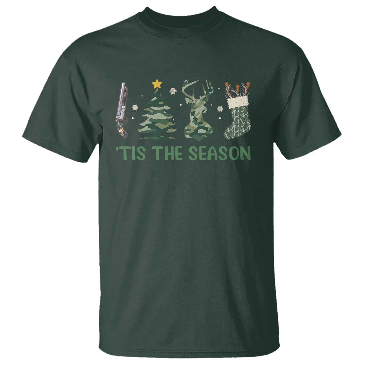 christmas-hunting-t-shirt-tis-the-season-hunting-camo-hunter