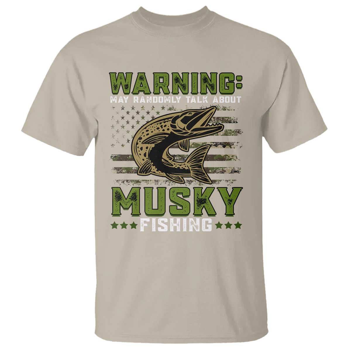 warning-may-randomly-talk-about-musky-fishing-t-shirt