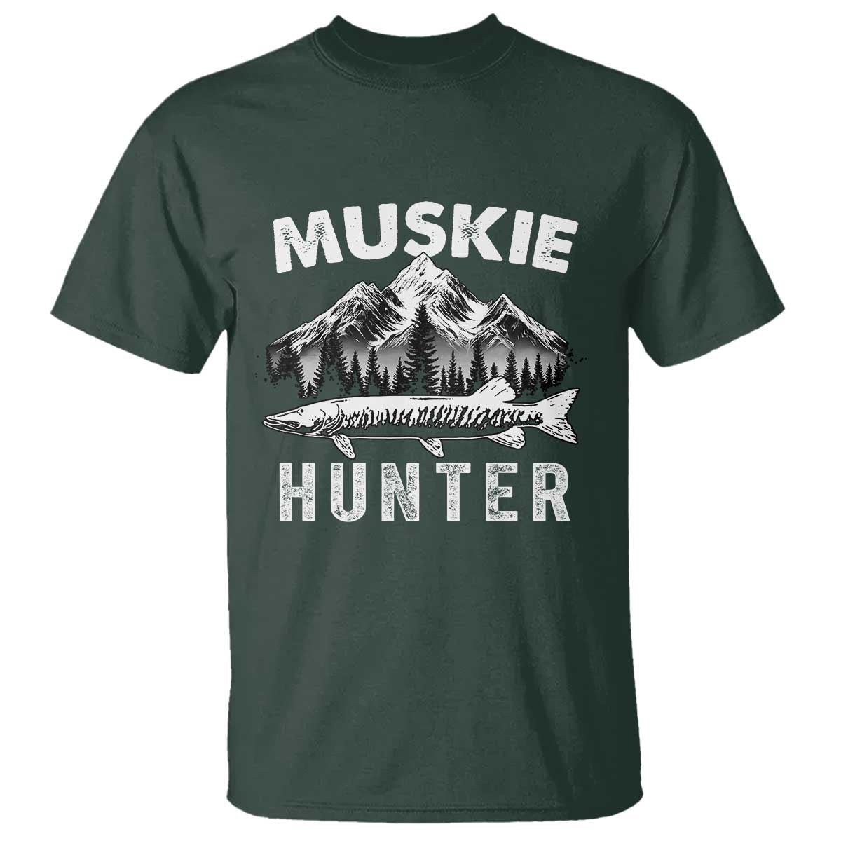 musky-hunter-fishing-fisherman-t-shirt
