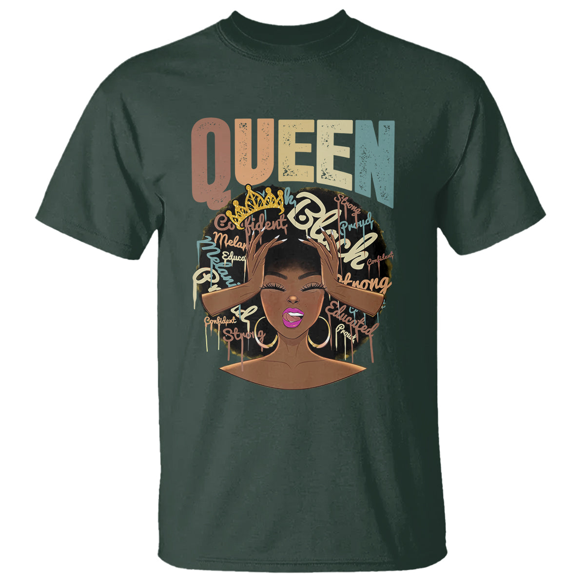 educated-strong-black-queen-african-americans-t-shirt