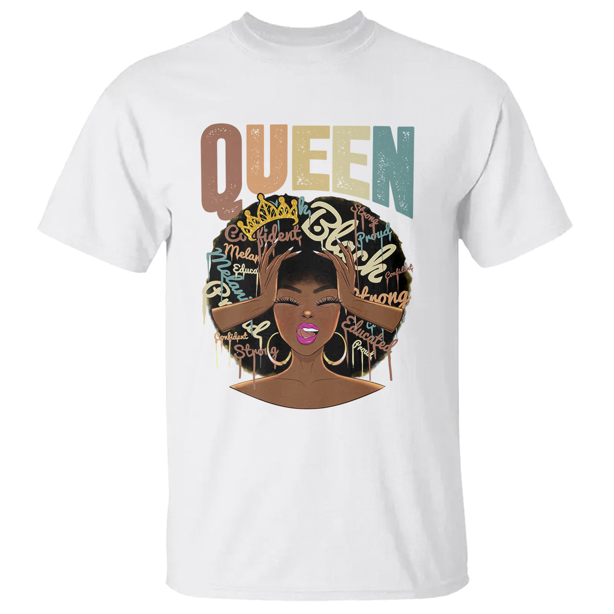 educated-strong-black-queen-african-americans-t-shirt