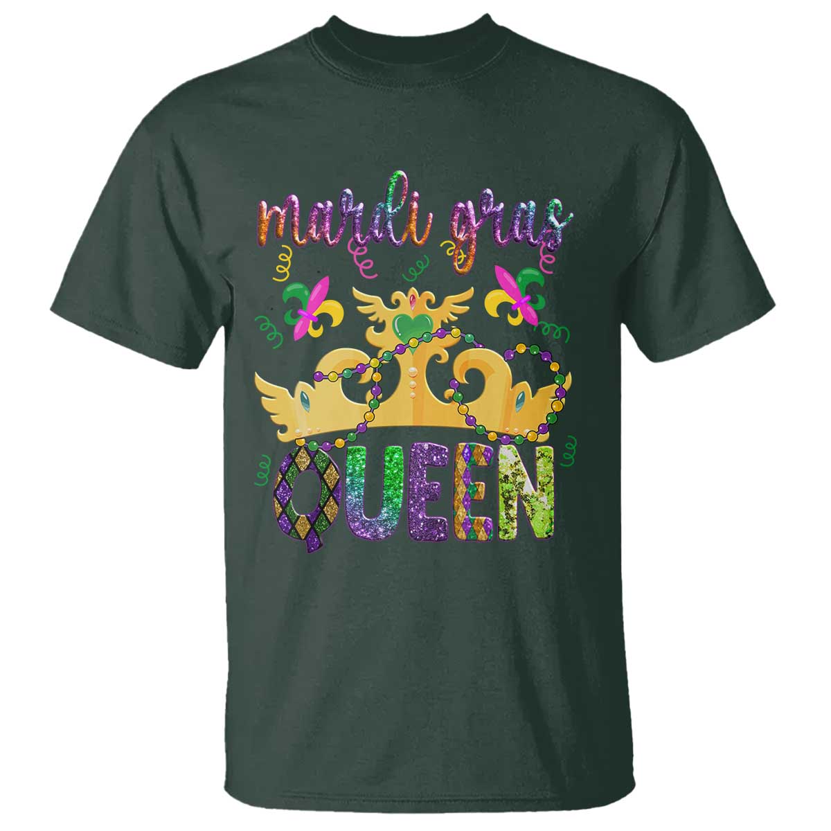 mardi-gras-queen-carnival-new-orleans-t-shirt