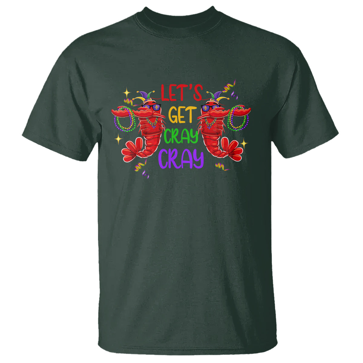 mardi-gras-t-shirt-lets-get-cray-cray-dabbing-crawfish