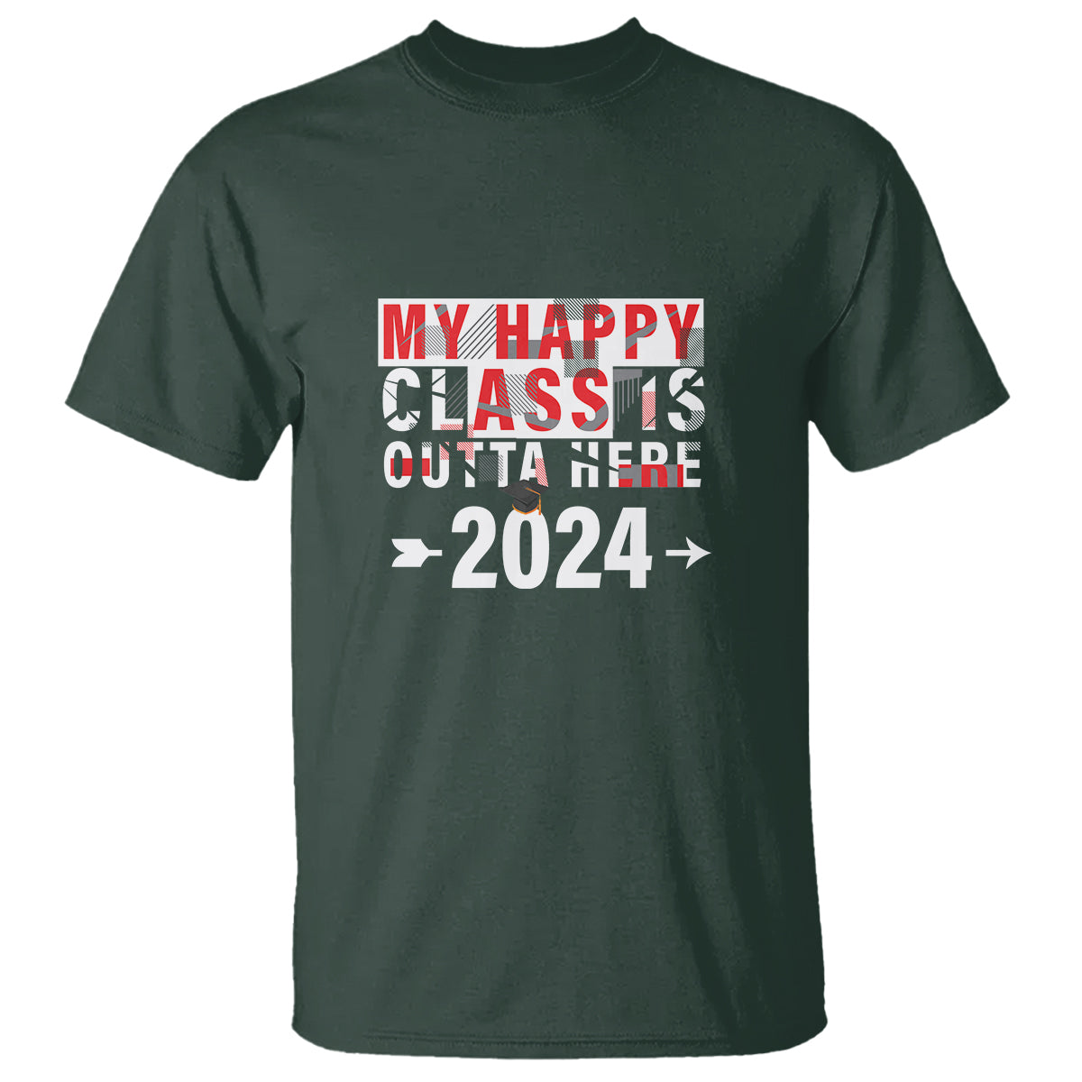graduation-t-shirt-my-happy-class-is-outta-here-2024