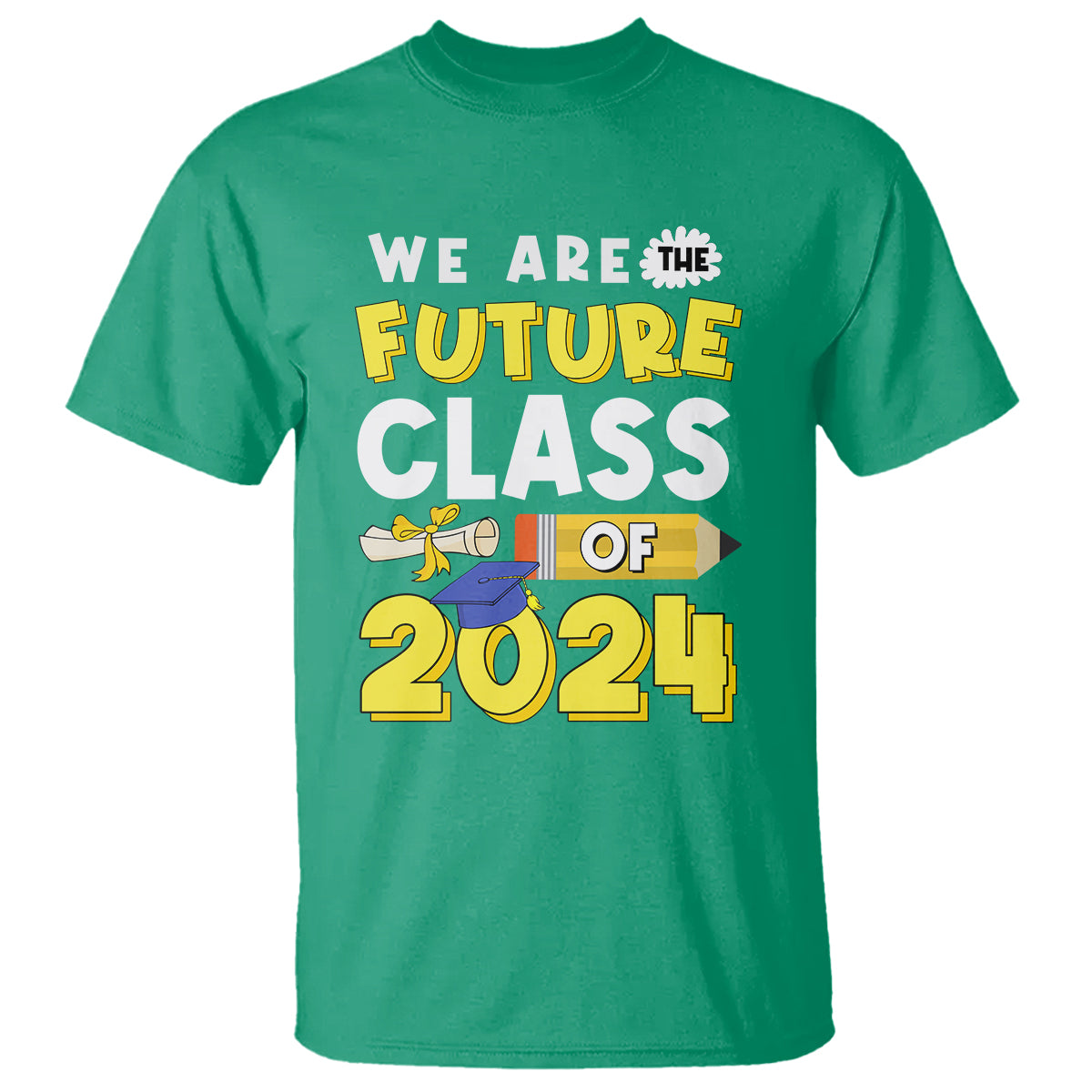 graduation-t-shirt-we-are-the-future-of-class-2024