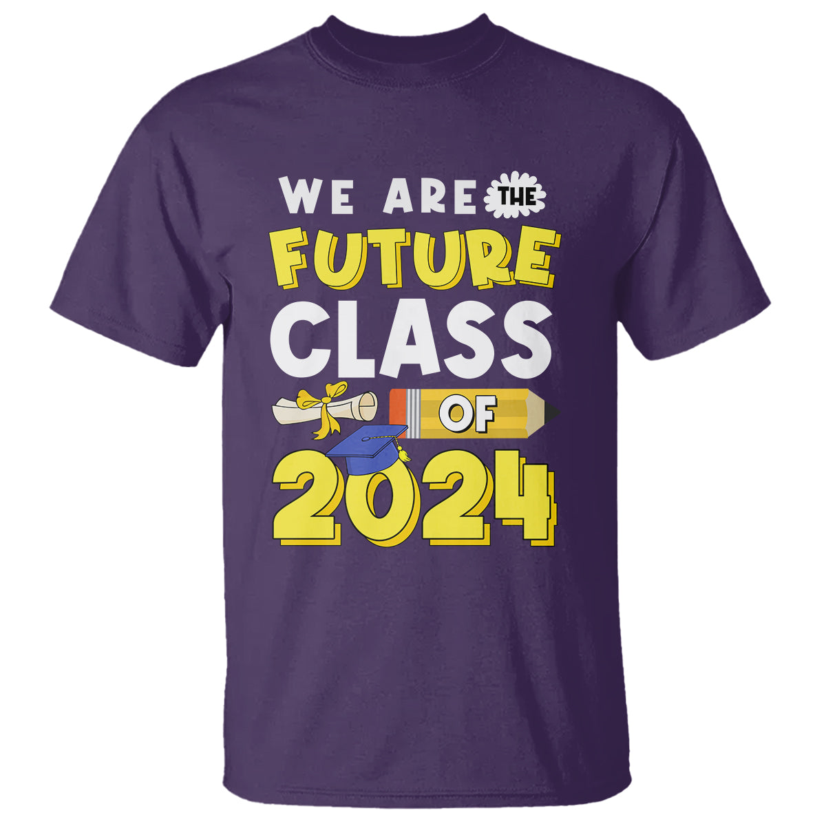 graduation-t-shirt-we-are-the-future-of-class-2024