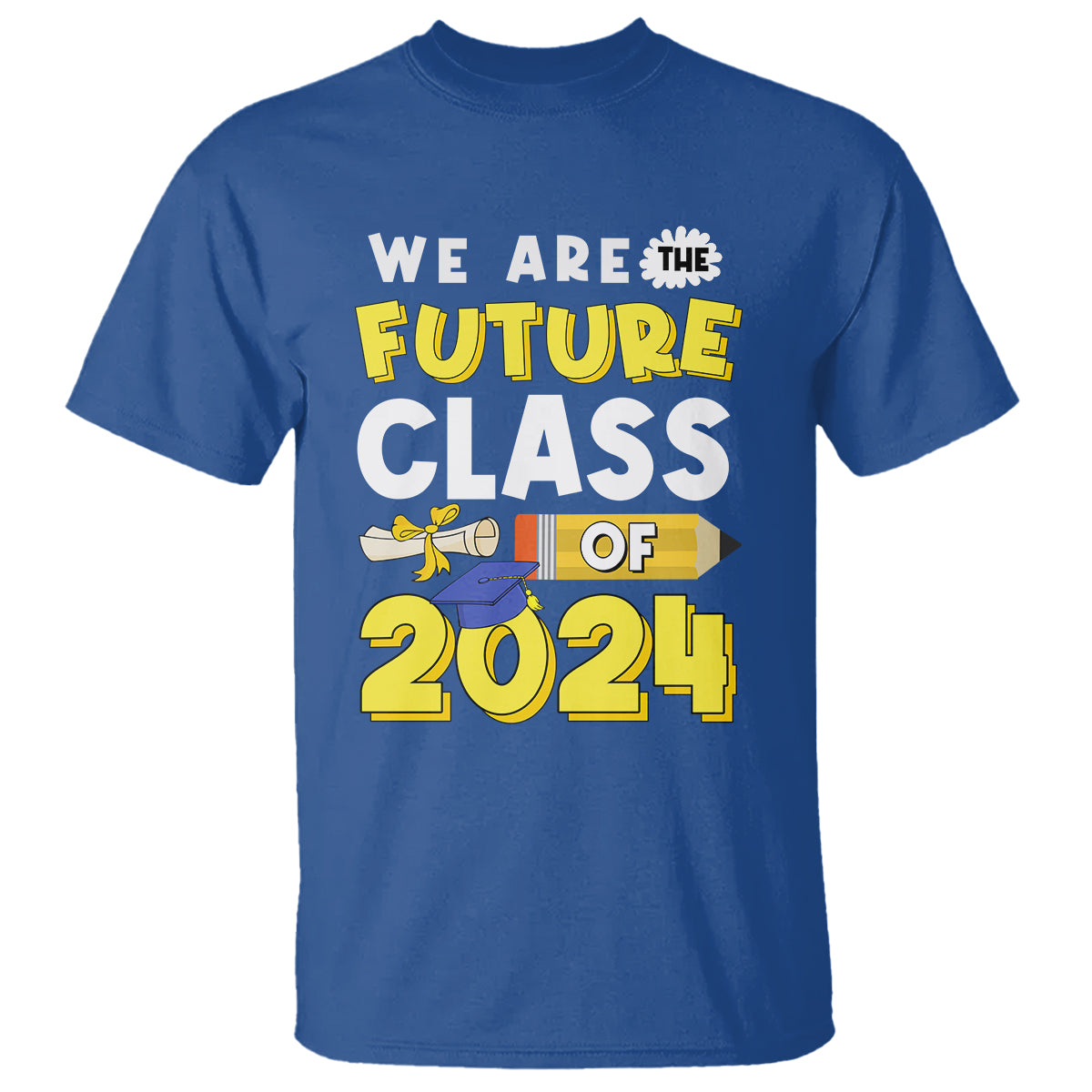 graduation-t-shirt-we-are-the-future-of-class-2024