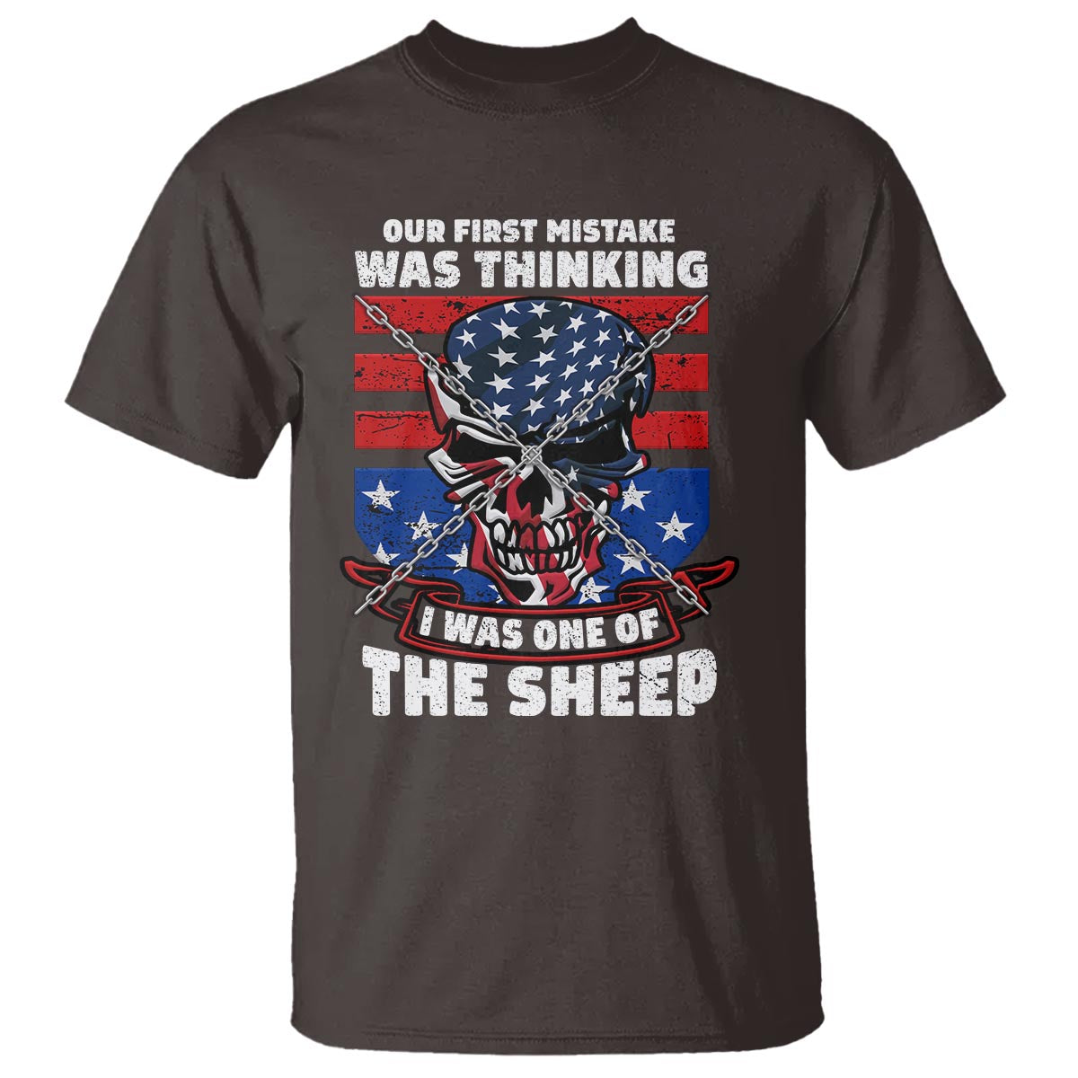 your-first-mistake-was-thinking-i-was-one-of-the-sheep-skull-flag-patriotic-t-shirt