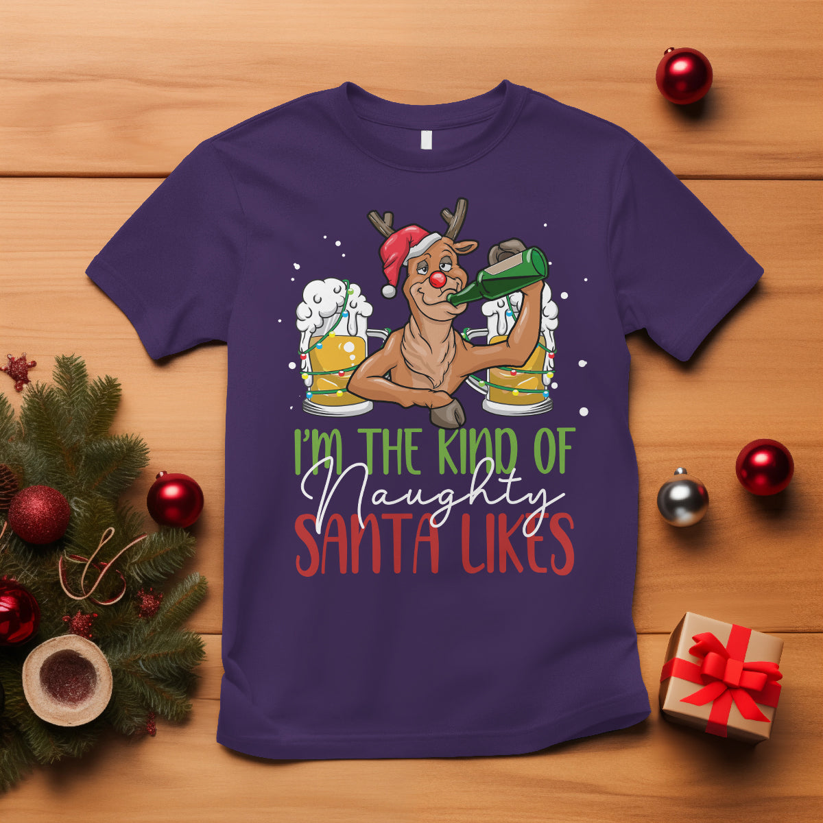 christmas-t-shirt-reindeer-beer-drinking-im-the-kind-of-naughty-santa-likes