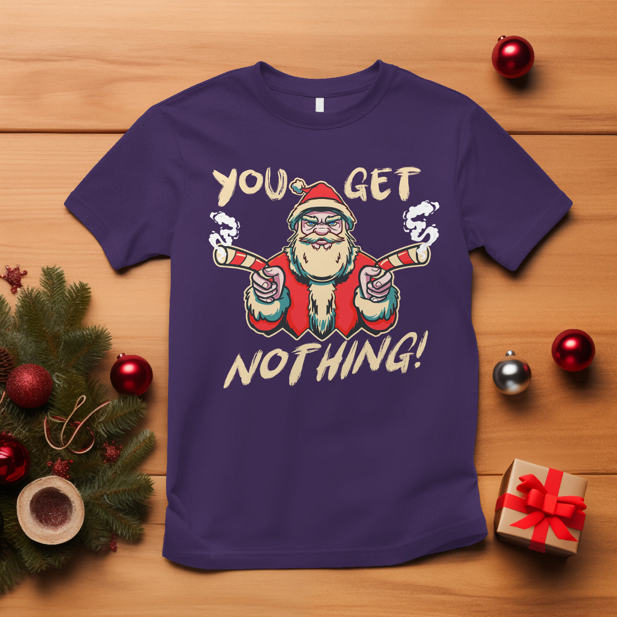 christmas-t-shirt-angry-santa-candy-gun-you-get-nothing-cool-gangsta