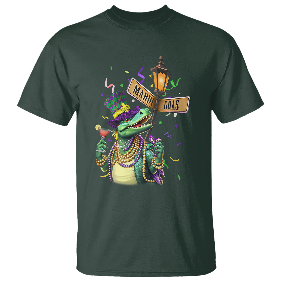 bead-dinosaur-funny-mardi-grawr-gras-t-shirt