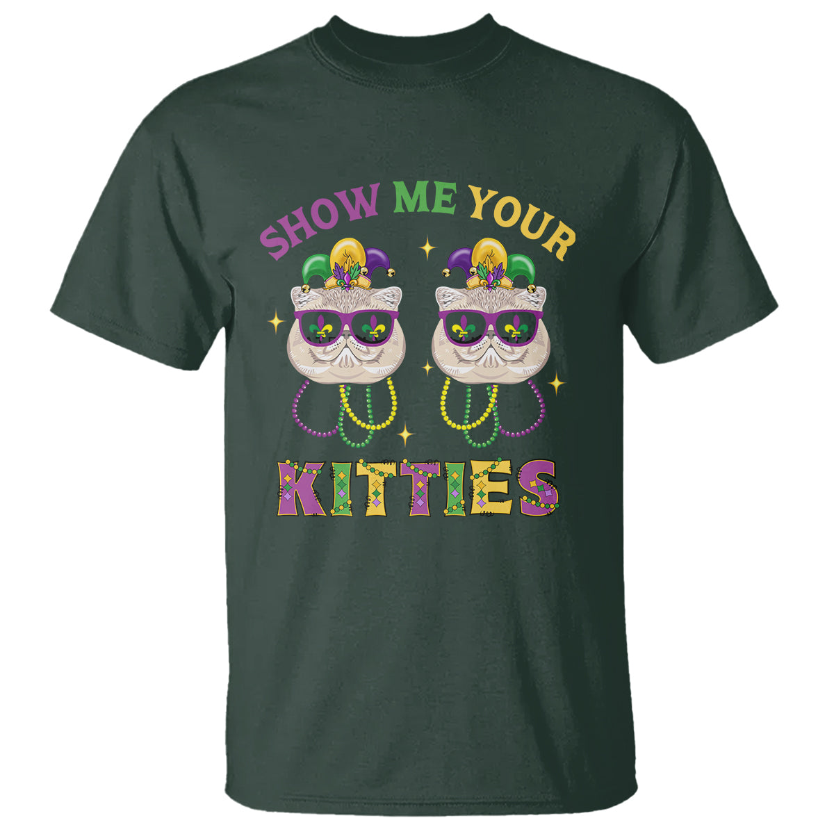 mardi-gras-t-shirt-show-me-your-kitties-cute-cat-masked-jester-hat-bead