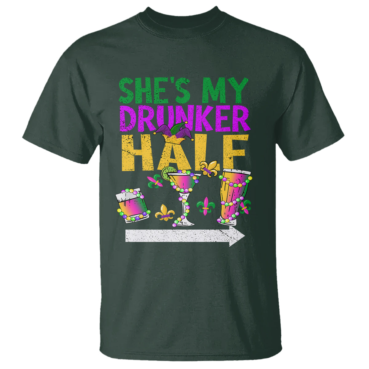 mardi-gras-t-shirt-shes-my-drunker-half-matching-couple
