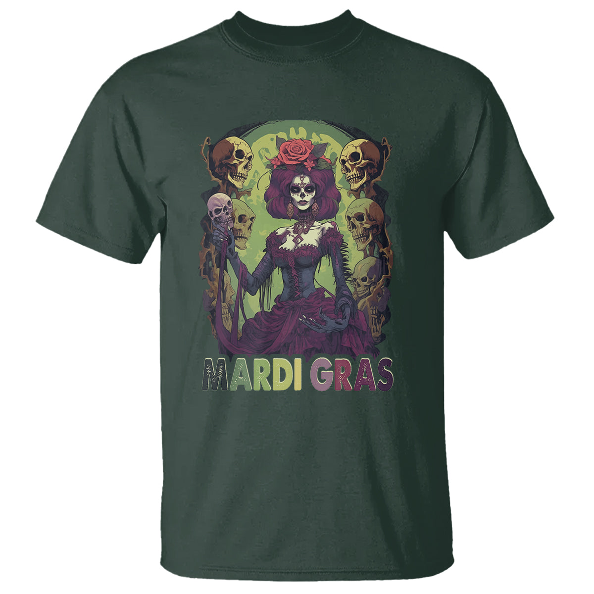 mardi-gras-t-shirt-voodoo-queen-skeleton-witch-creepy-skull