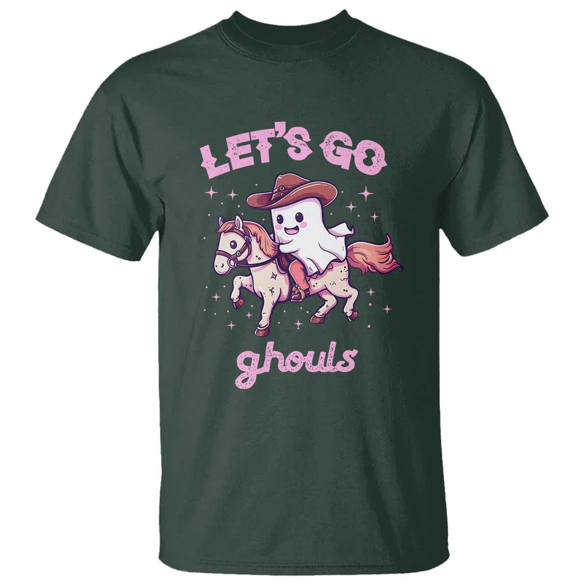 halloween-cowboy-t-shirt-lets-go-ghouls-ghost-riding-horse