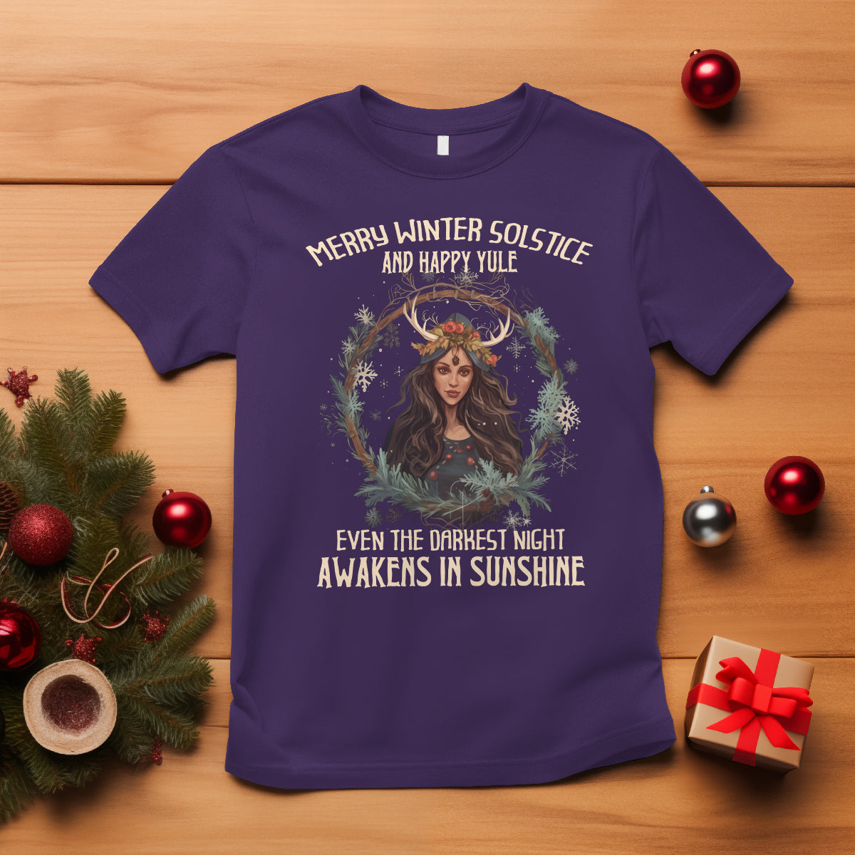 merry-winter-solstice-and-happy-yule-fairy-awakens-in-sunshine-t-shirt