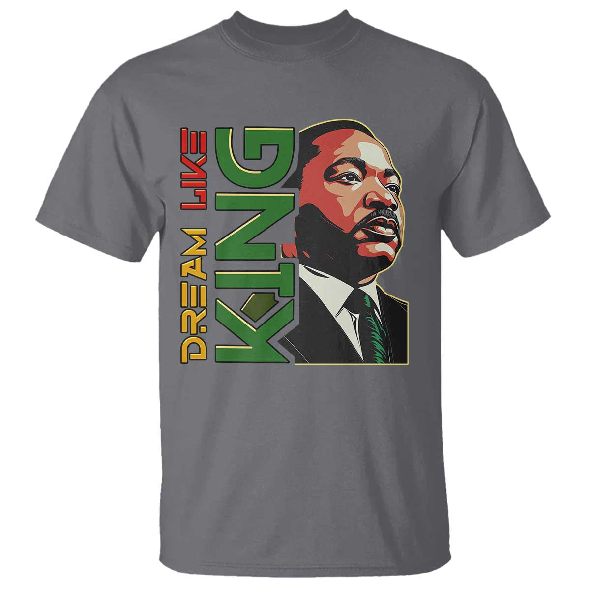 martin-luther-king-jr-t-shirt-dream-like-king-mlk-day-black-history