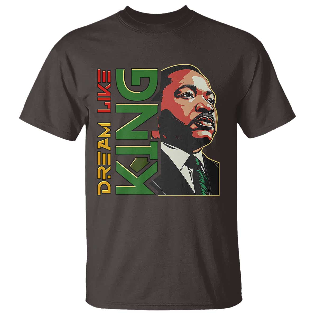 martin-luther-king-jr-t-shirt-dream-like-king-mlk-day-black-history