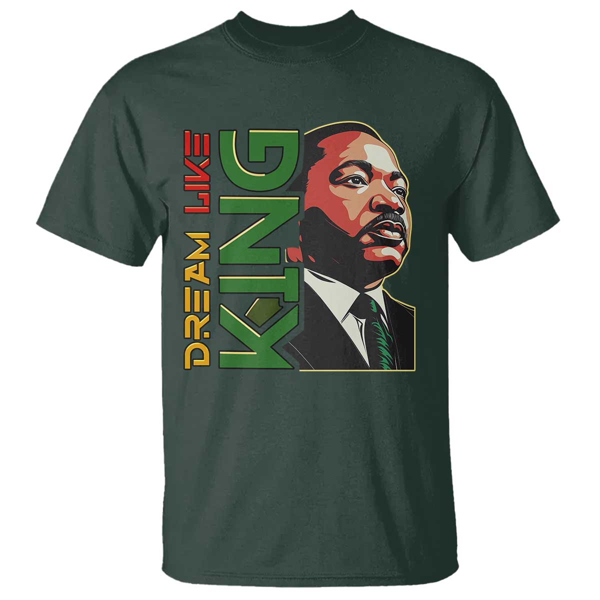 martin-luther-king-jr-t-shirt-dream-like-king-mlk-day-black-history