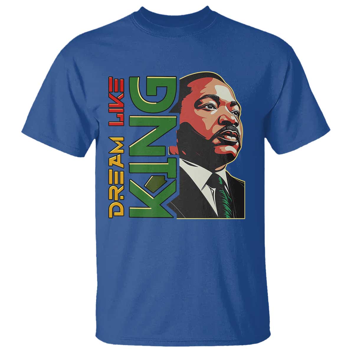 martin-luther-king-jr-t-shirt-dream-like-king-mlk-day-black-history