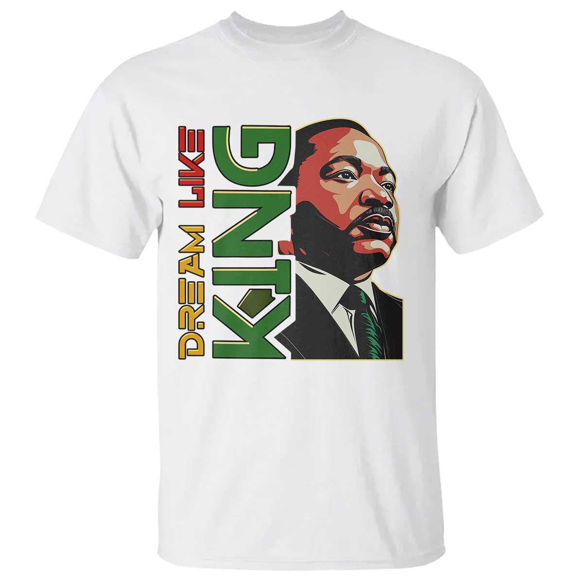martin-luther-king-jr-t-shirt-dream-like-king-mlk-day-black-history