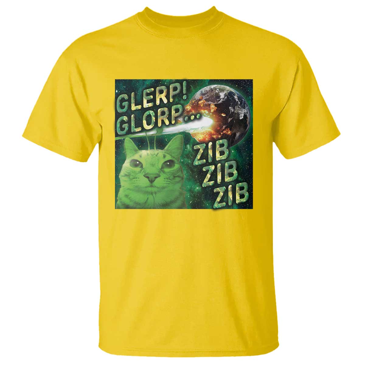 funny-alien-cat-meme-t-shirt-glerp-glorp-zib-zib