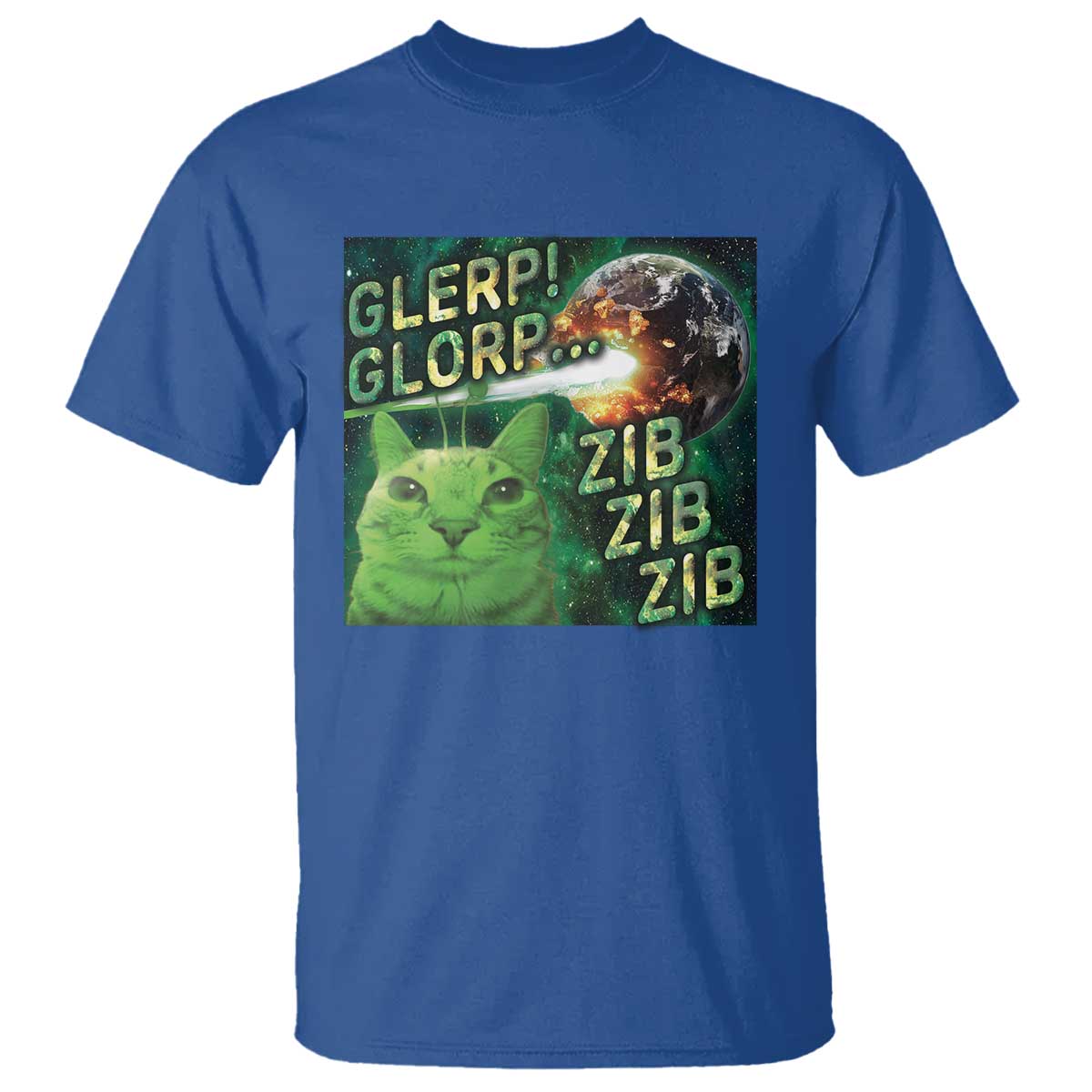 funny-alien-cat-meme-t-shirt-glerp-glorp-zib-zib