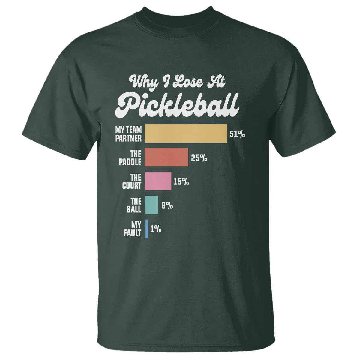 funny-why-i-lose-at-pickleball-t-shirt