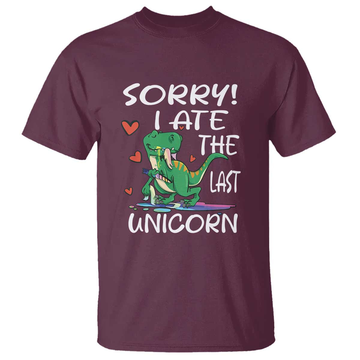 funny-dinosaur-t-shirt-sorry-i-ate-the-last-unicorn