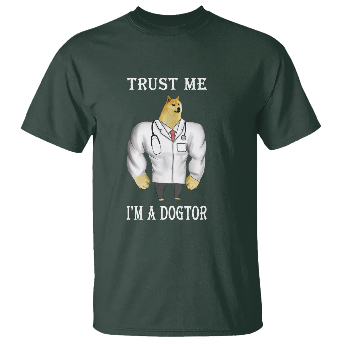 funny-dog-t-shirt-trust-me-im-a-dogtor-dog-doctor