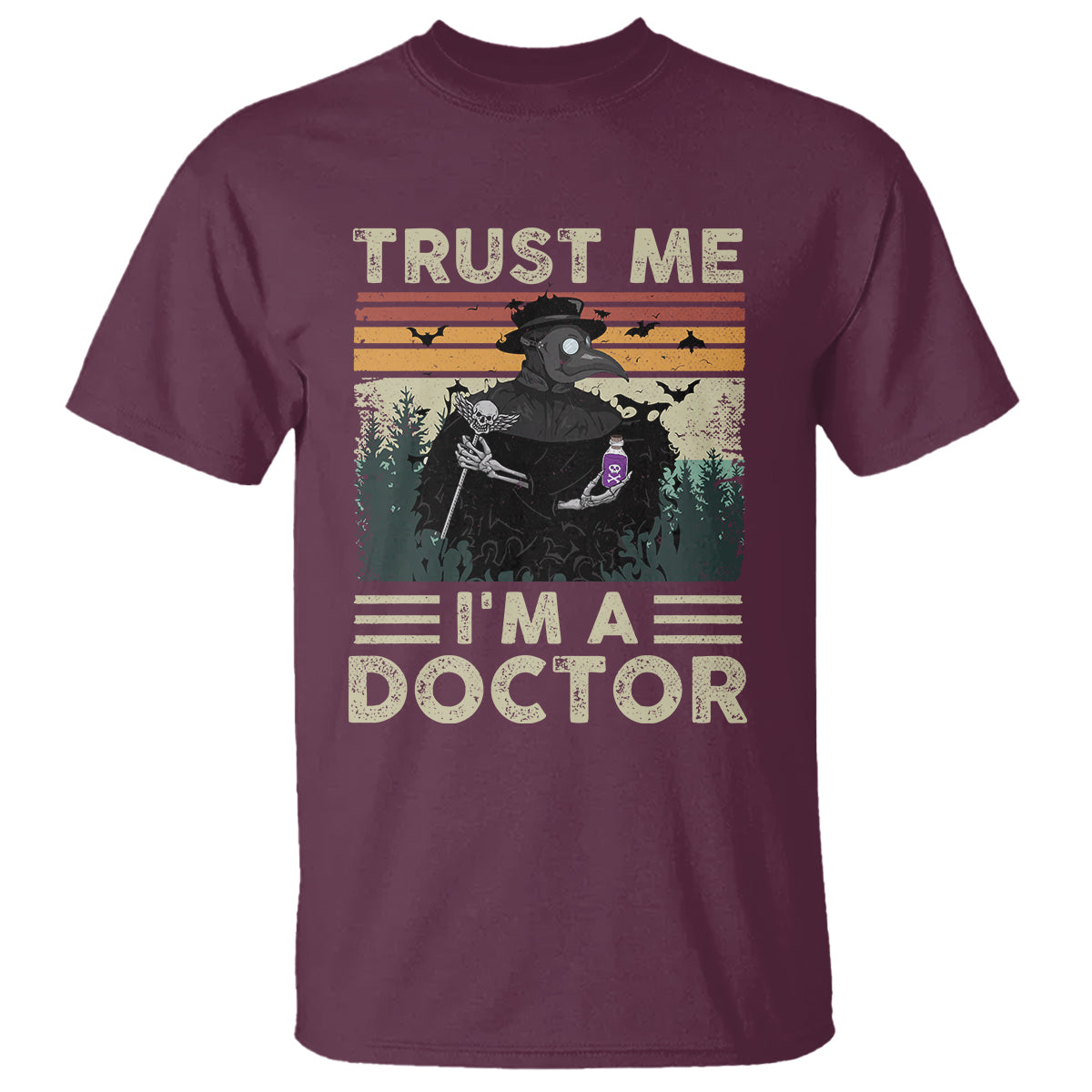 plague-doctor-t-shirt-trust-me-im-a-doctor-face-mask-physician-1