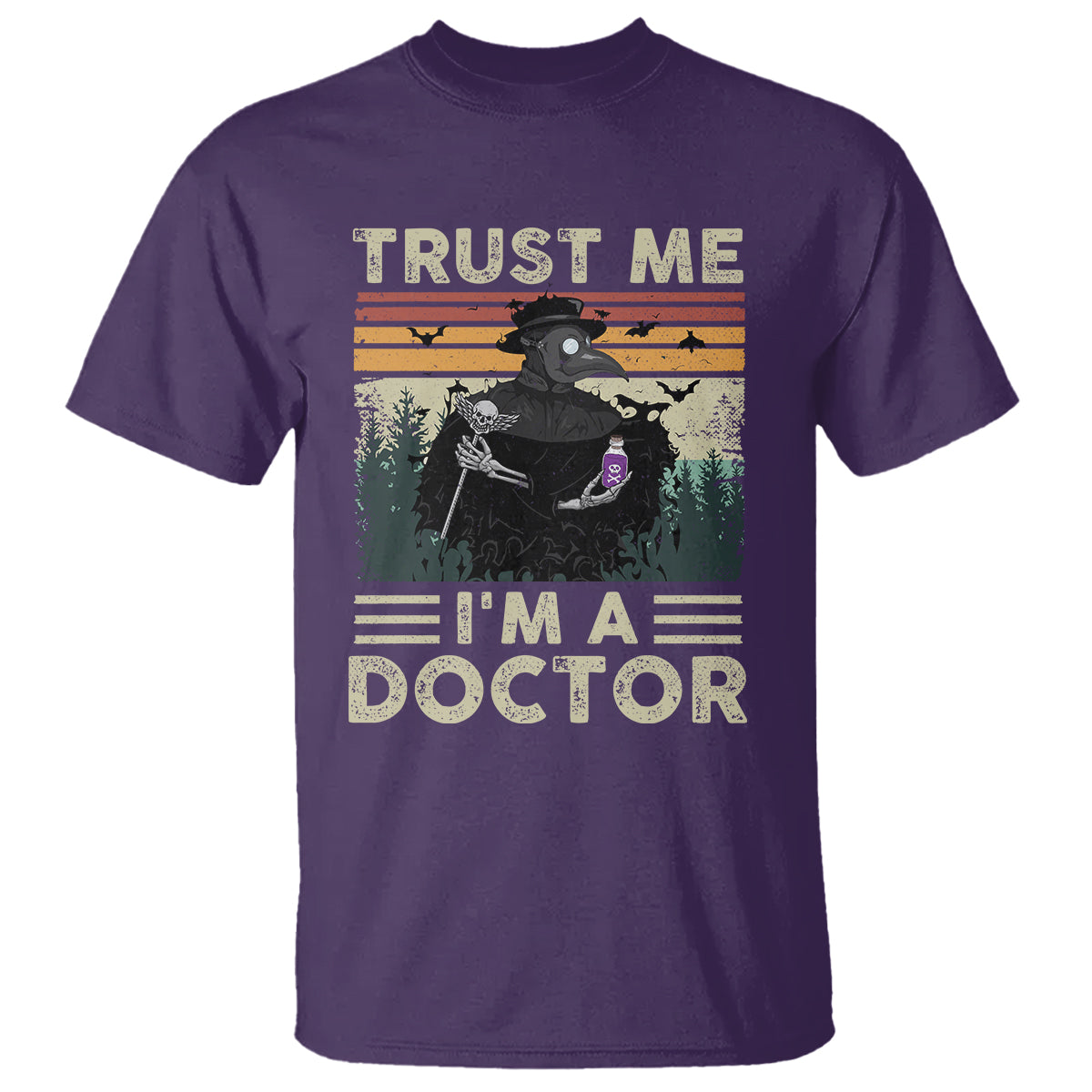 plague-doctor-t-shirt-trust-me-im-a-doctor-face-mask-physician-1