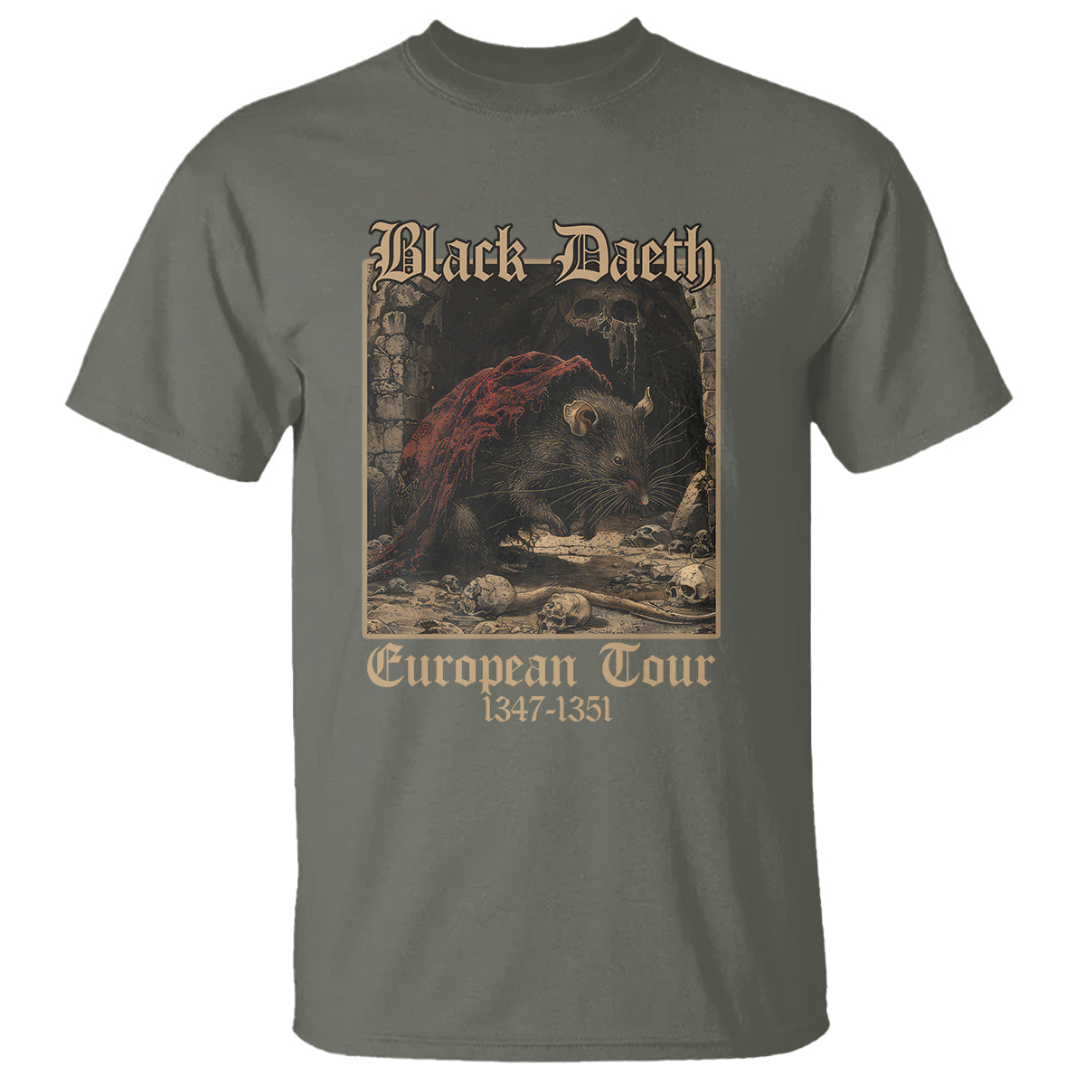 european-tour-creepy-plague-rat-doctor-t-shirt