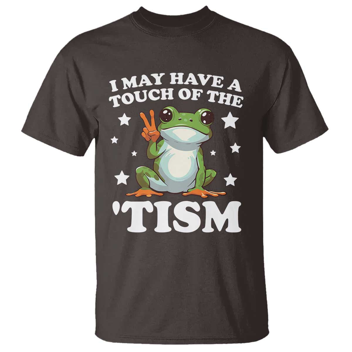 funny-i-may-have-a-touch-of-the-tism-t-shirt