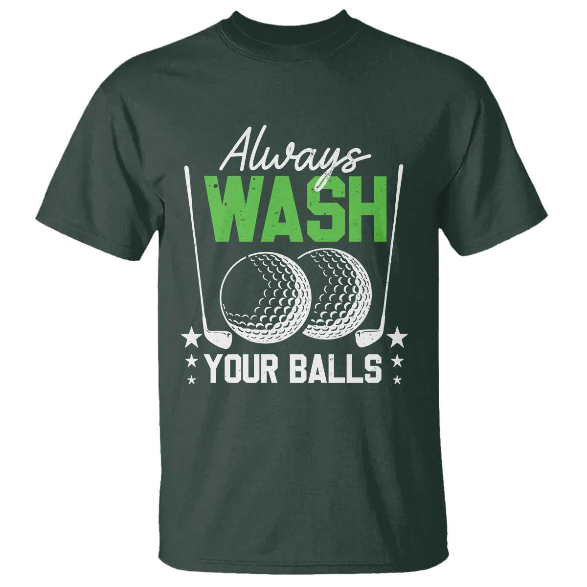 funny-golf-t-shirt-always-wash-your-balls