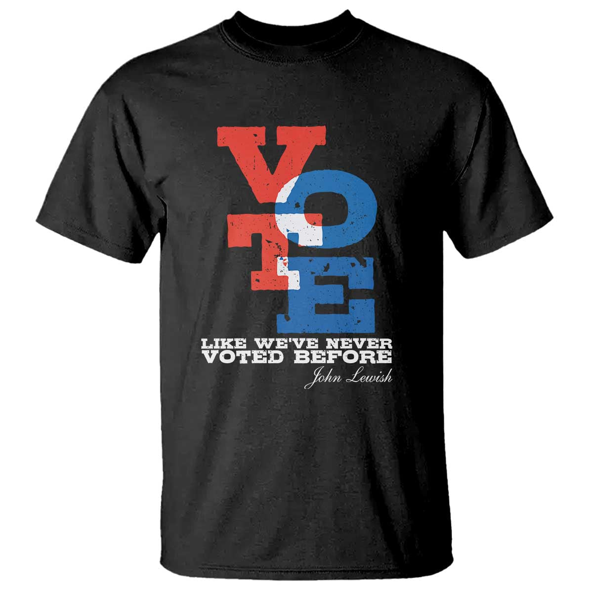 voting-2024-t-shirt-like-weve-never-voted-before