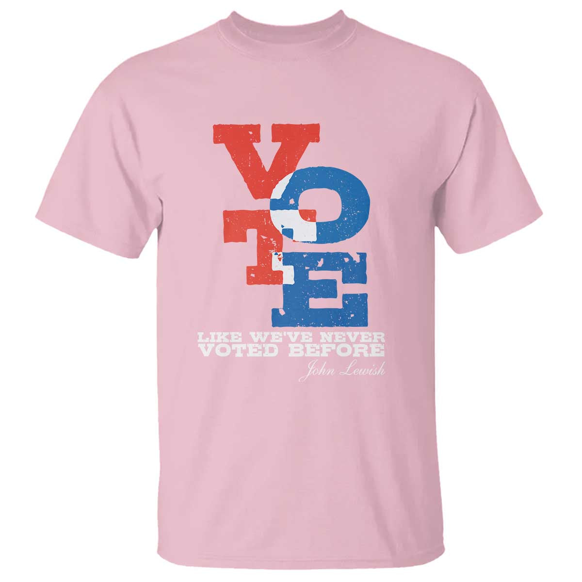 voting-2024-t-shirt-like-weve-never-voted-before