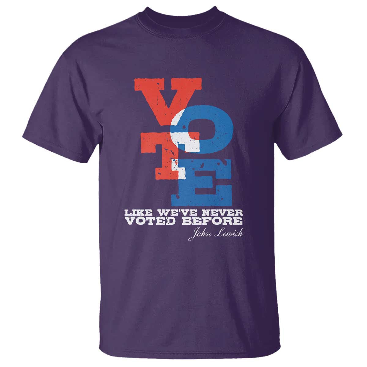voting-2024-t-shirt-like-weve-never-voted-before