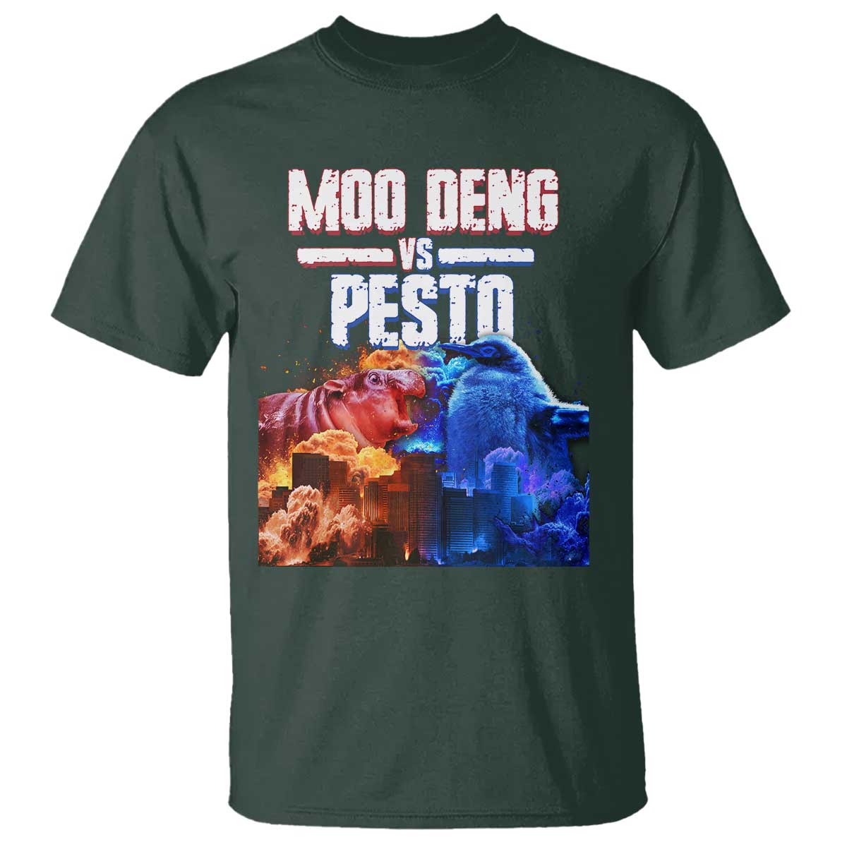 funny-moo-deng-vs-pesto-t-shirt